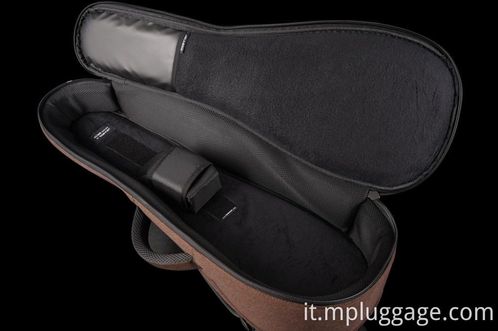 Borsa ukulele Ukulele Bag